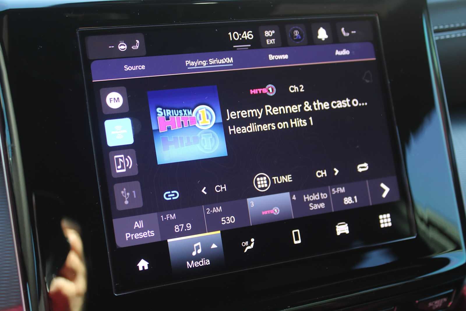 2025 Jeep Grand Cherokee GRAND CHEROKEE L ALTITUDE X 4X2