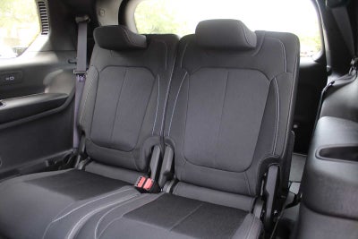 2026 Jeep Grand Cherokee L Laredo X