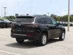 2026 Jeep Grand Cherokee L Laredo X