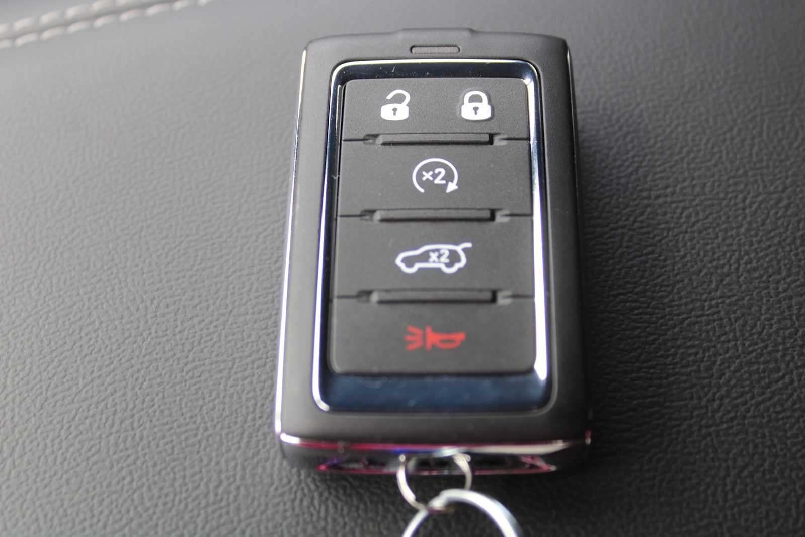 2026 Jeep Grand Cherokee L Laredo X
