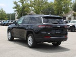 2026 Jeep Grand Cherokee L Laredo X