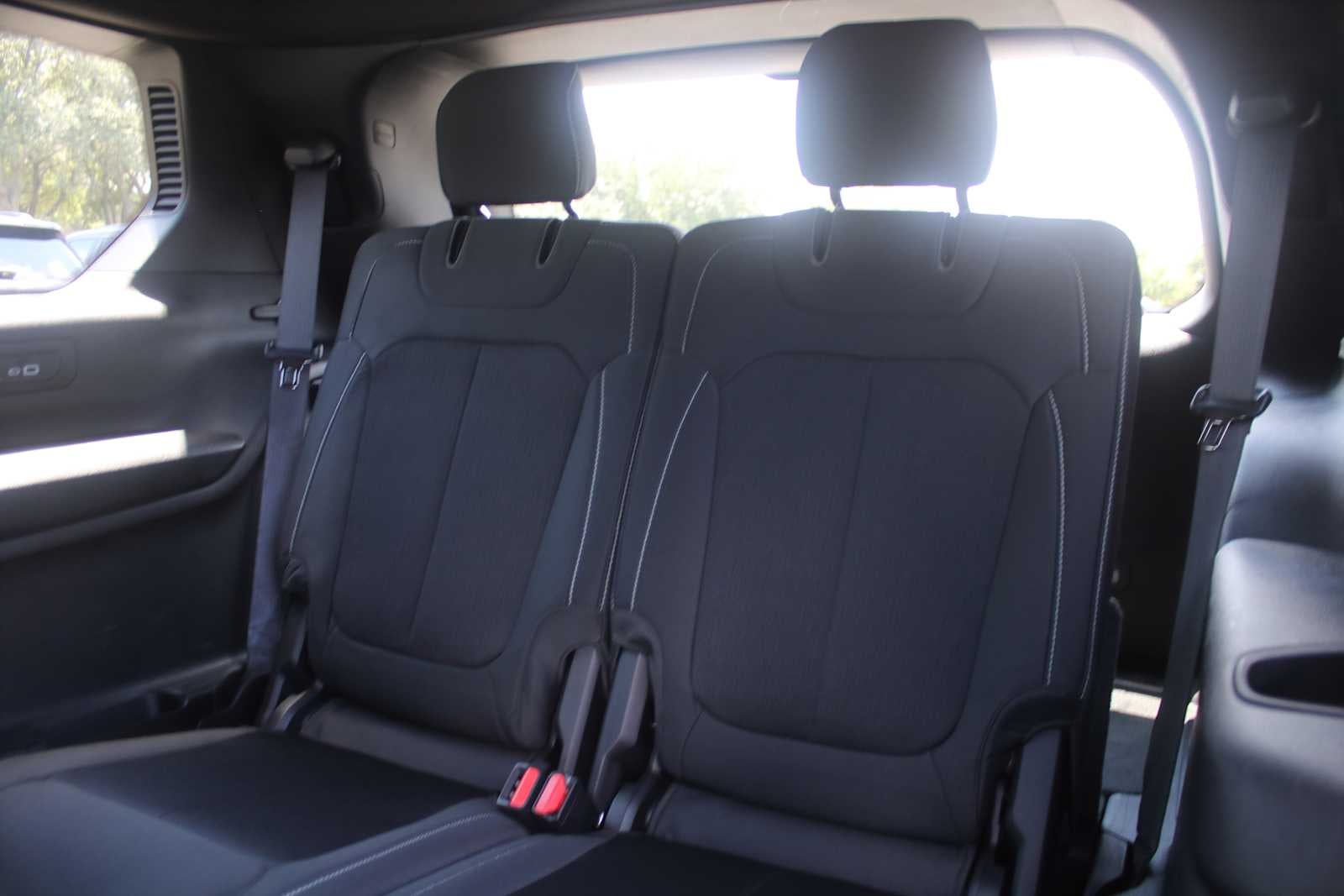 2025 Jeep Grand Cherokee L Laredo X