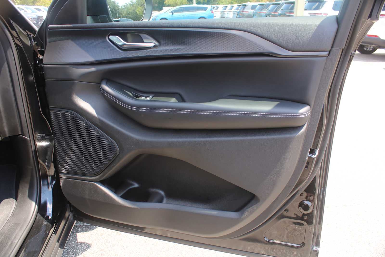 2025 Jeep Grand Cherokee L Laredo X