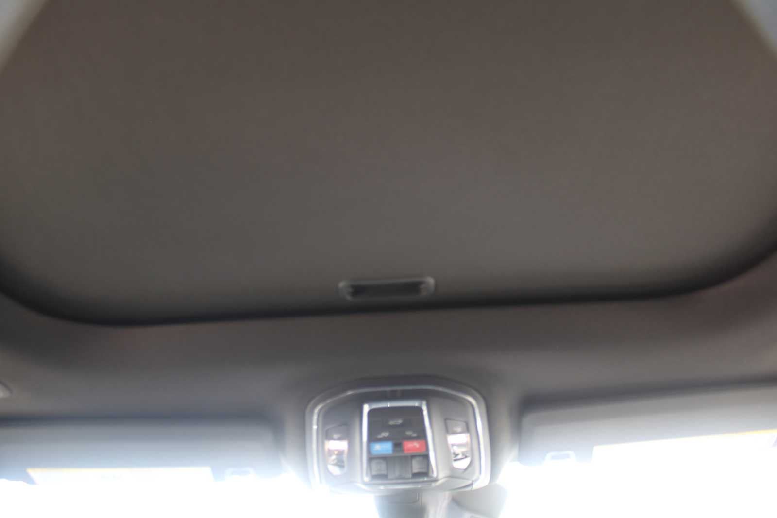2025 Jeep Grand Cherokee L Laredo X