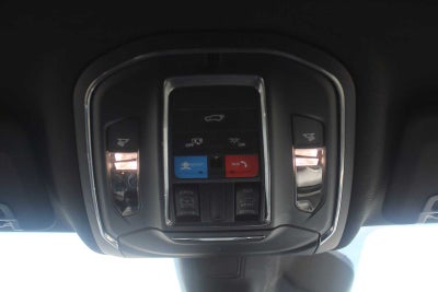2025 Jeep Grand Cherokee L Laredo X