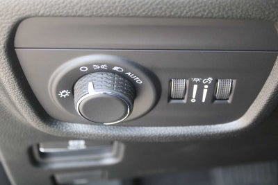 2025 Jeep Grand Cherokee L Laredo X