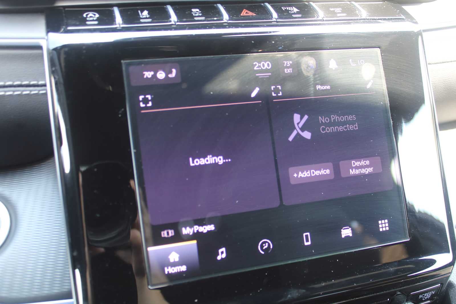 2025 Jeep Grand Cherokee L Laredo X