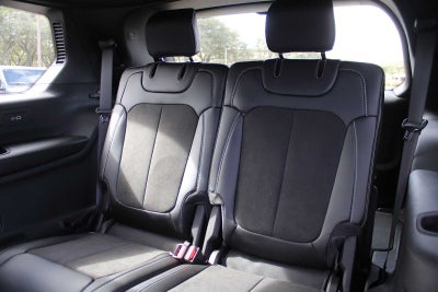 2025 Jeep Grand Cherokee GRAND CHEROKEE L ALTITUDE X 4X2