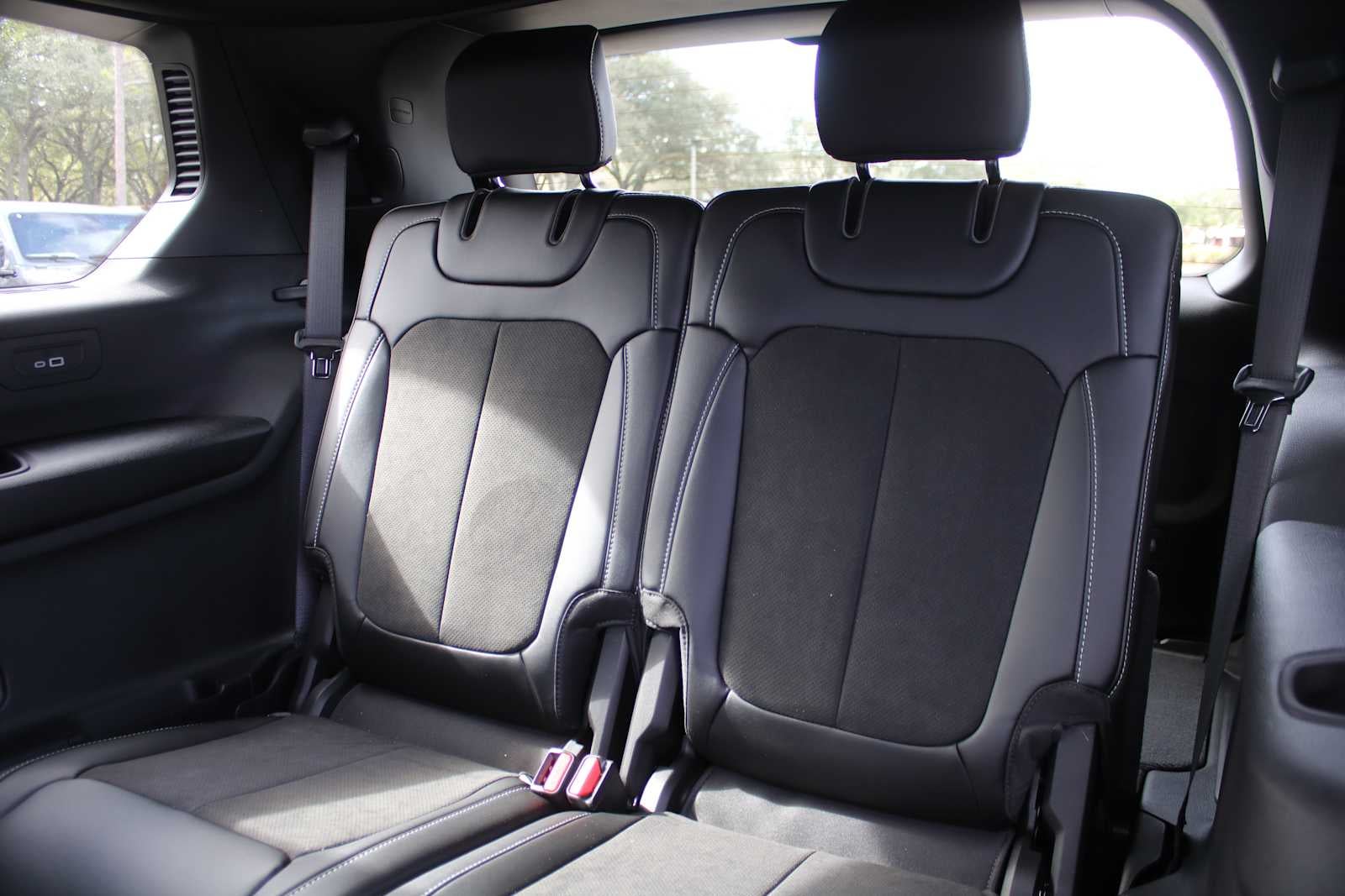 2025 Jeep Grand Cherokee GRAND CHEROKEE L ALTITUDE X 4X2