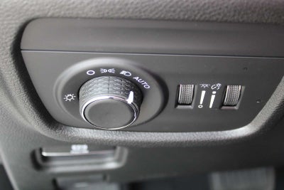 2025 Jeep Grand Cherokee GRAND CHEROKEE L ALTITUDE X 4X2