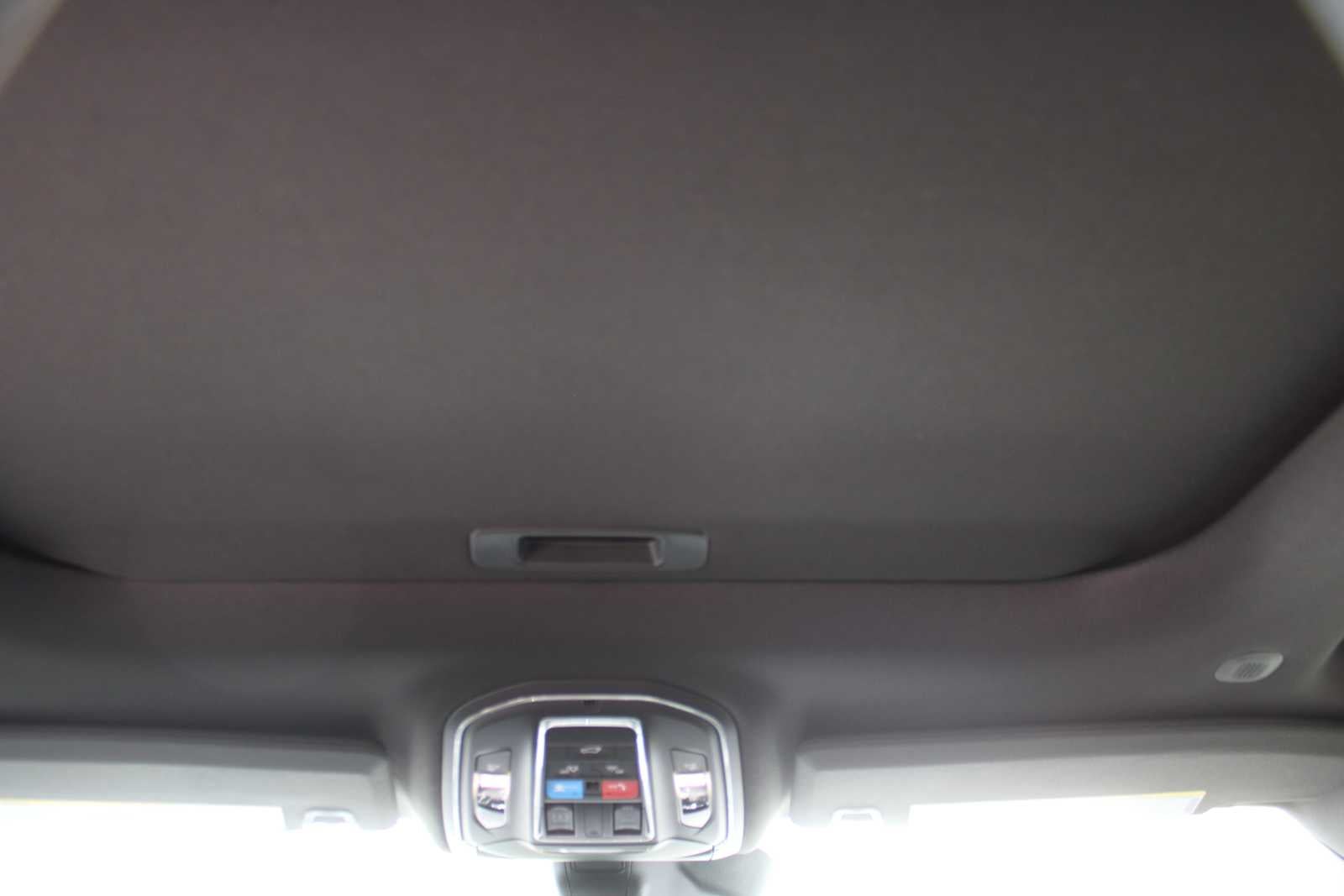 2025 Jeep Grand Cherokee GRAND CHEROKEE L ALTITUDE X 4X2