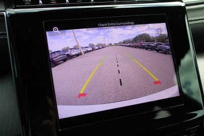 2025 Jeep Grand Cherokee GRAND CHEROKEE L ALTITUDE X 4X2