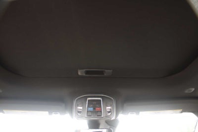 2026 Jeep Grand Cherokee L Laredo Altitude