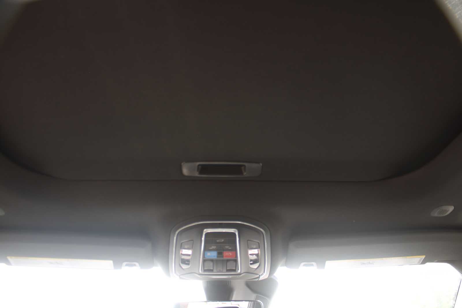 2026 Jeep Grand Cherokee L Laredo Altitude