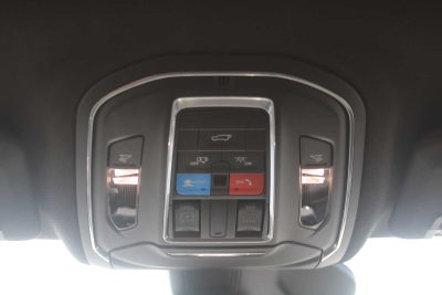 2026 Jeep Grand Cherokee L Laredo Altitude