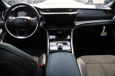 2026 Jeep Grand Cherokee L Laredo Altitude