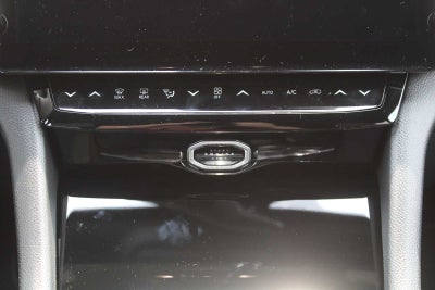 2026 Jeep Grand Cherokee L Laredo Altitude
