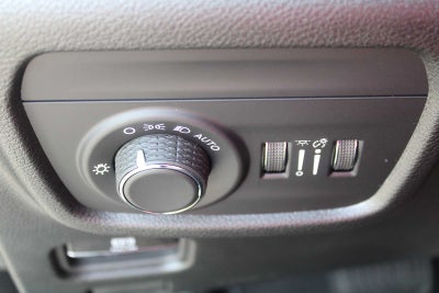 2026 Jeep Grand Cherokee L Laredo Altitude