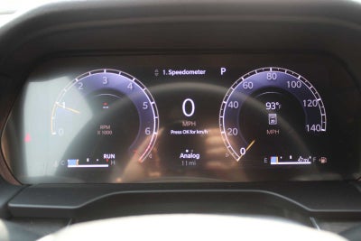 2026 Jeep Grand Cherokee L Laredo Altitude