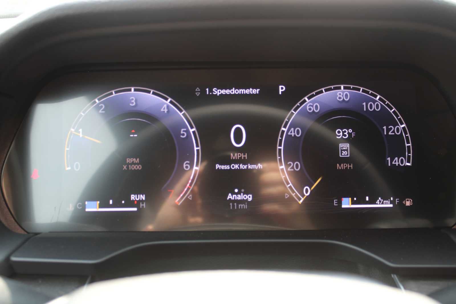 2026 Jeep Grand Cherokee L Laredo Altitude