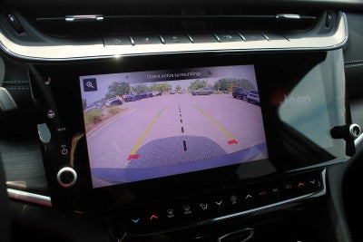 2026 Jeep Grand Cherokee L Laredo Altitude