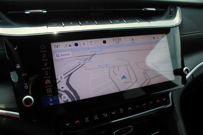 2026 Jeep Grand Cherokee L Laredo Altitude