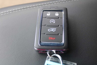 2026 Jeep Grand Cherokee L Laredo Altitude