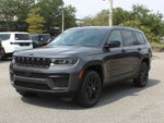 2026 Jeep Grand Cherokee L Laredo Altitude