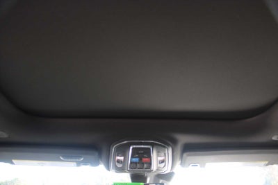 2025 Jeep Grand Cherokee GRAND CHEROKEE L LIMITED 4X2