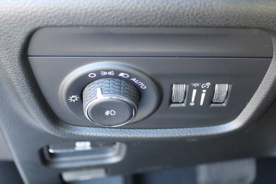 2025 Jeep Grand Cherokee GRAND CHEROKEE L LIMITED 4X2