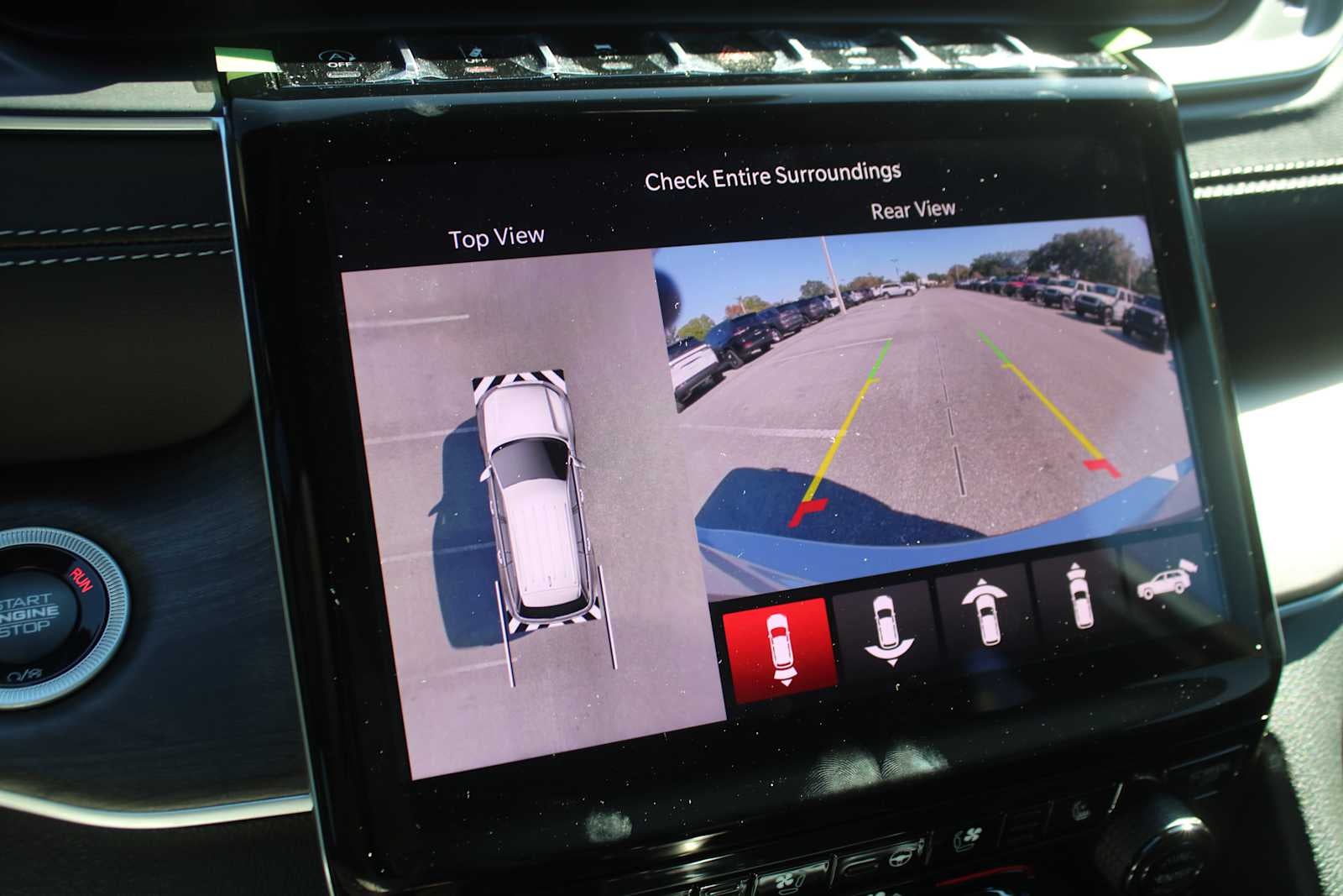 2025 Jeep Grand Cherokee GRAND CHEROKEE L LIMITED 4X2