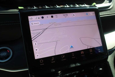 2025 Jeep Grand Cherokee GRAND CHEROKEE L LIMITED 4X2