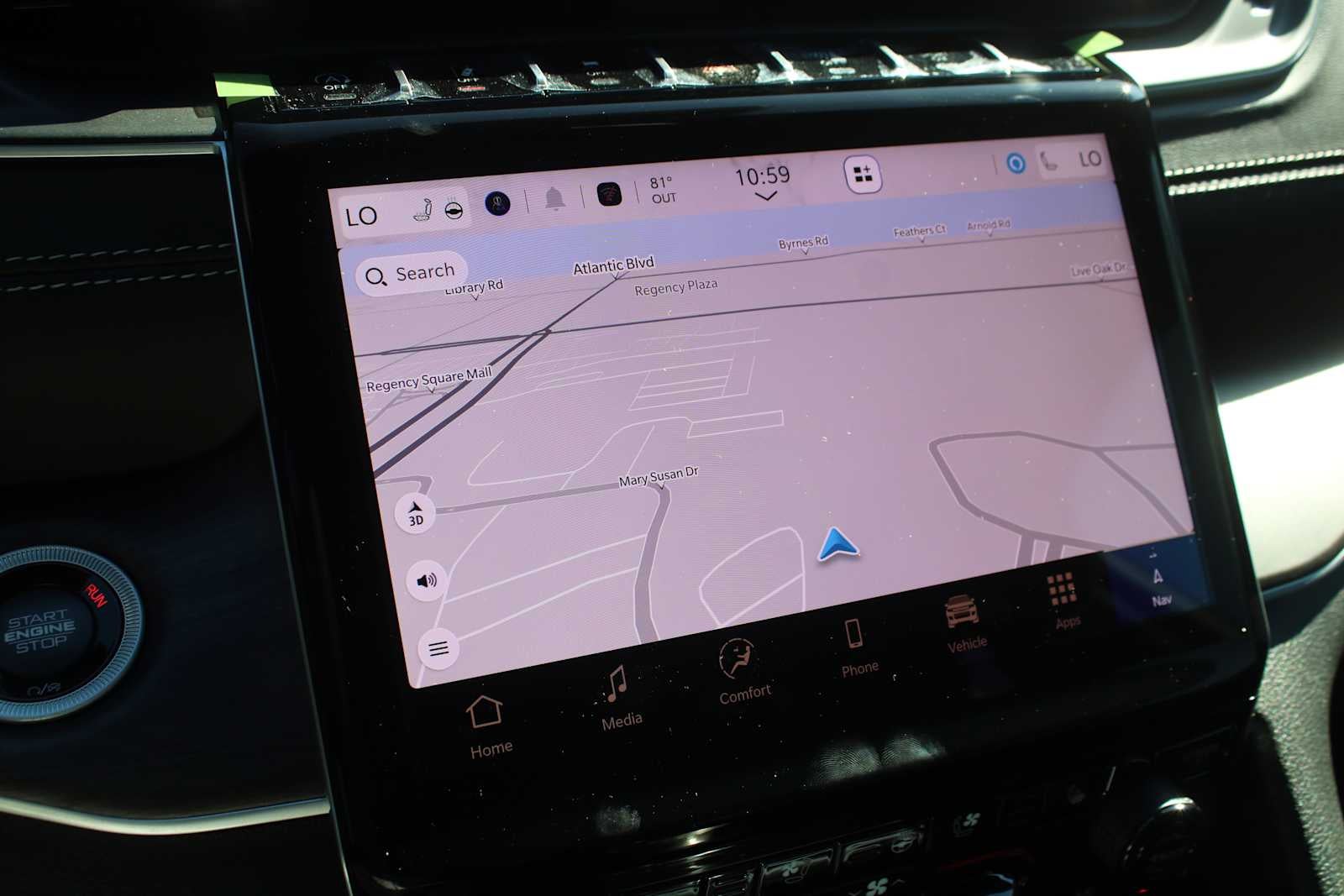 2025 Jeep Grand Cherokee GRAND CHEROKEE L LIMITED 4X2