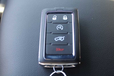 2025 Jeep Grand Cherokee GRAND CHEROKEE L LIMITED 4X2