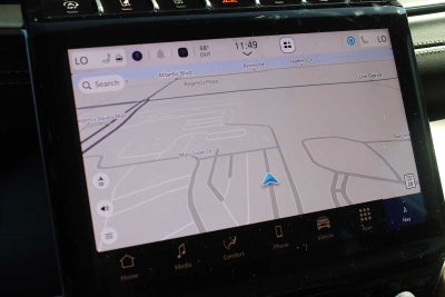 2025 Jeep Grand Cherokee GRAND CHEROKEE L LIMITED 4X2