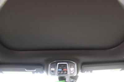 2027 Jeep Grand Cherokee L Limited