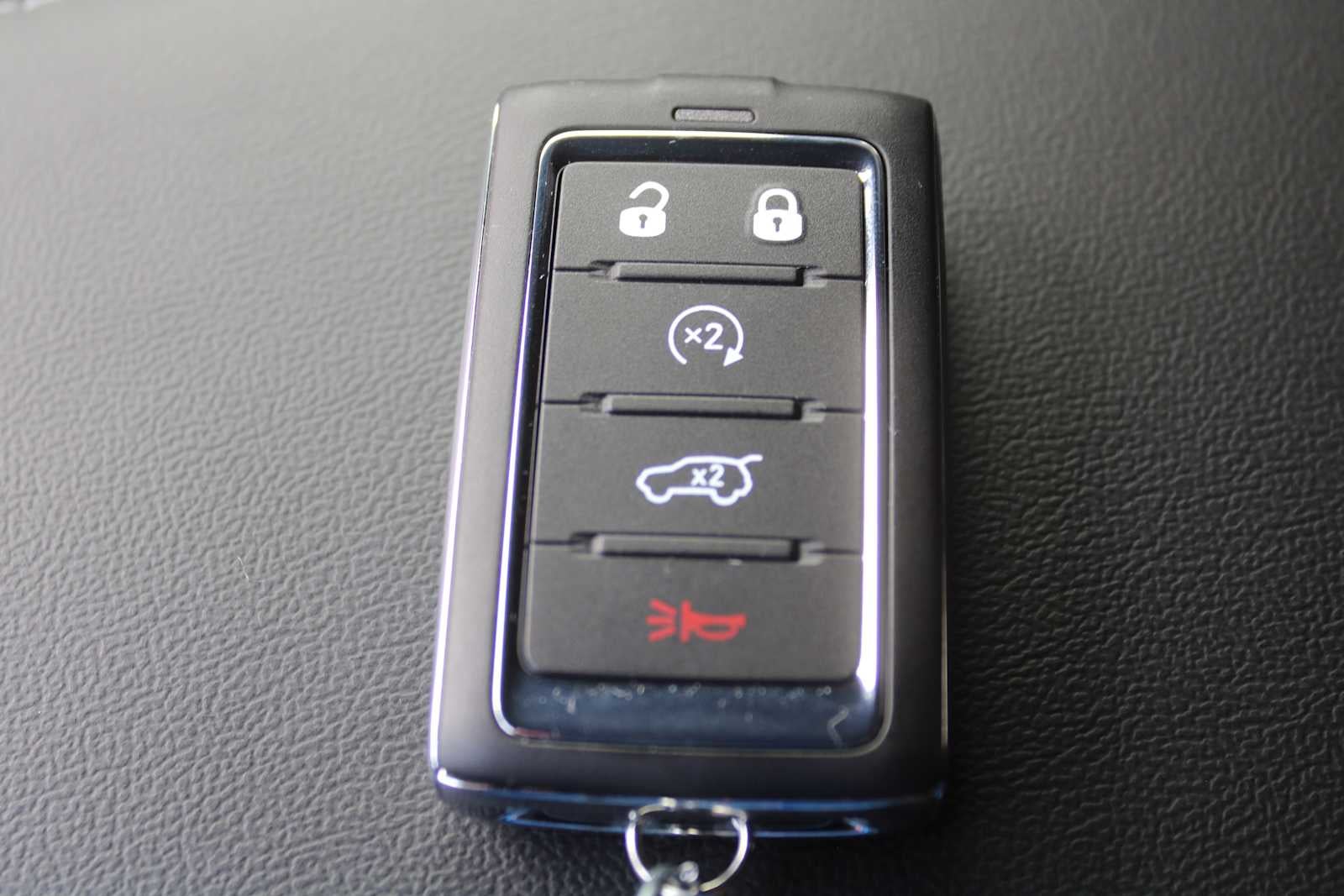 2027 Jeep Grand Cherokee L Limited