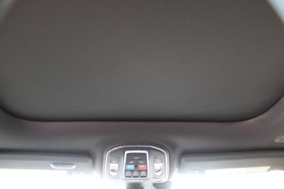 2027 Jeep Grand Cherokee L Limited