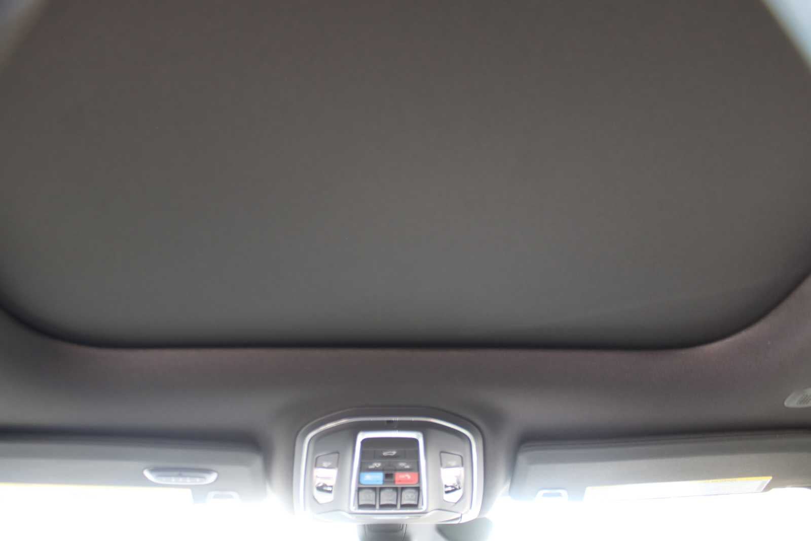 2027 Jeep Grand Cherokee L Limited