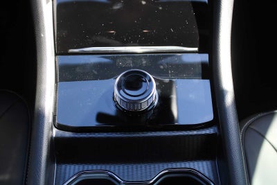 2027 Jeep Grand Cherokee L Limited