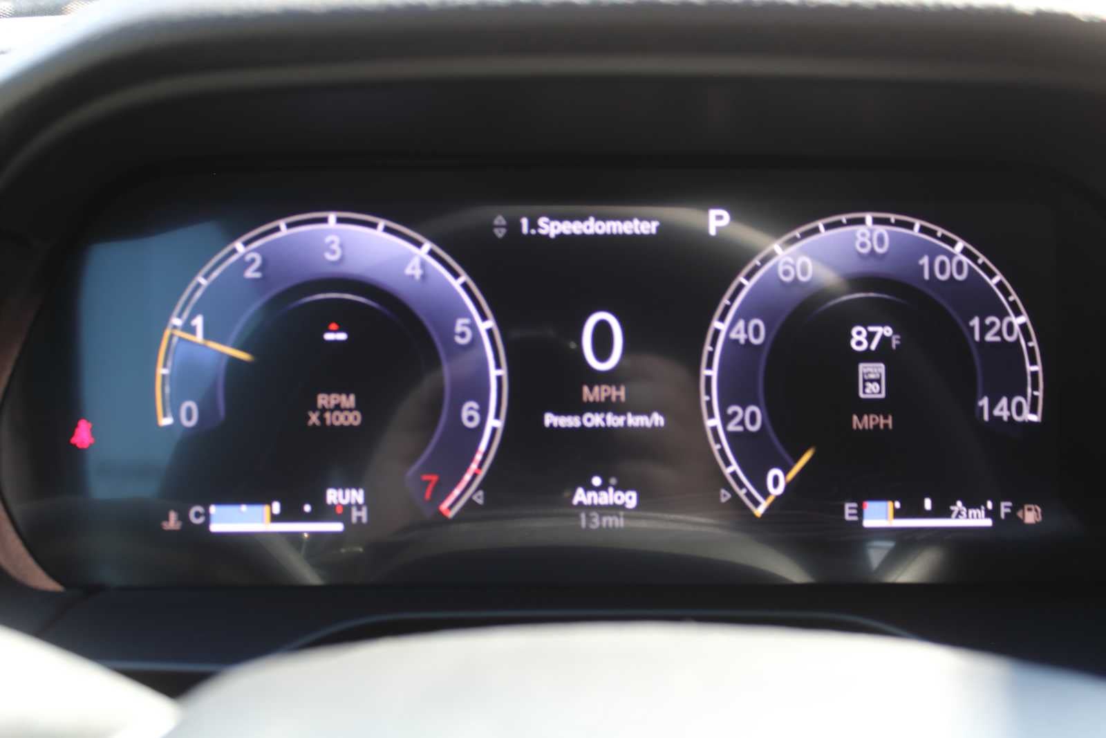2027 Jeep Grand Cherokee L Limited