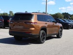 2027 Jeep Grand Cherokee L Limited