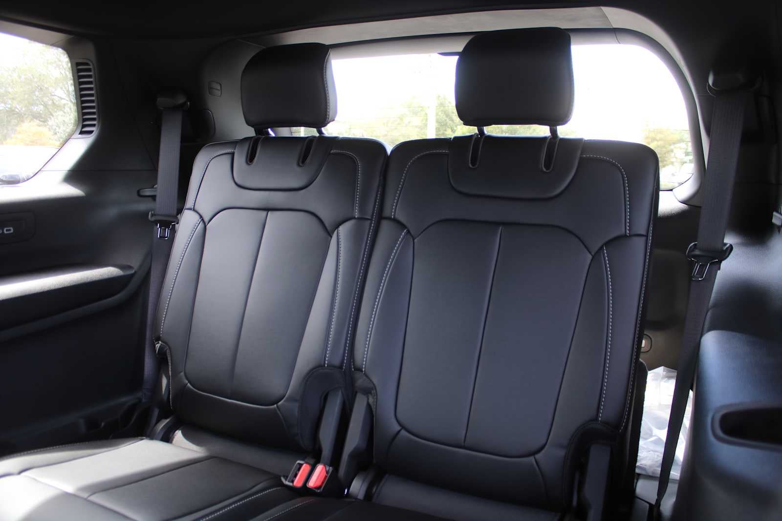 2027 Jeep Grand Cherokee L Limited