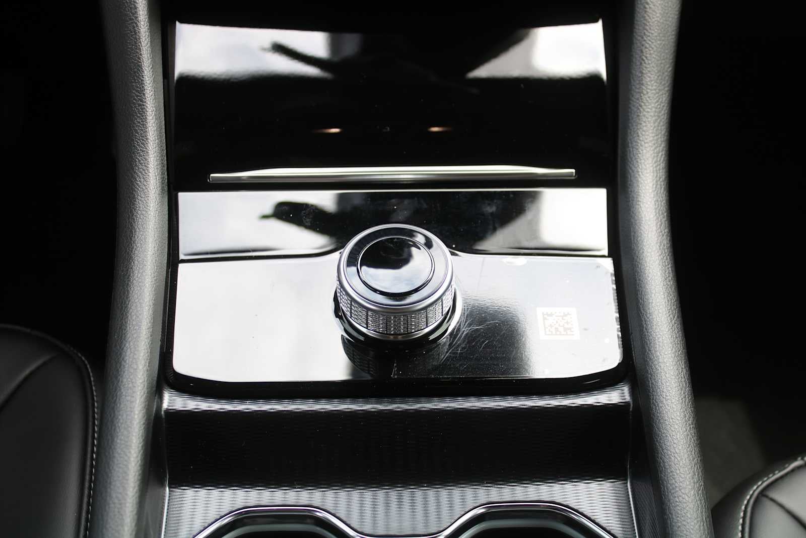 2027 Jeep Grand Cherokee L Limited