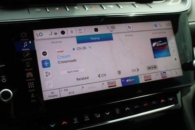2027 Jeep Grand Cherokee L Limited
