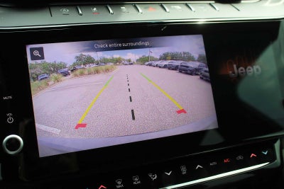 2027 Jeep Grand Cherokee L Limited