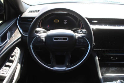 2026 Jeep Grand Cherokee GRAND CHEROKEE L LIMITED 4X2