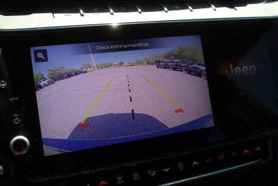 2026 Jeep Grand Cherokee GRAND CHEROKEE L LIMITED 4X2