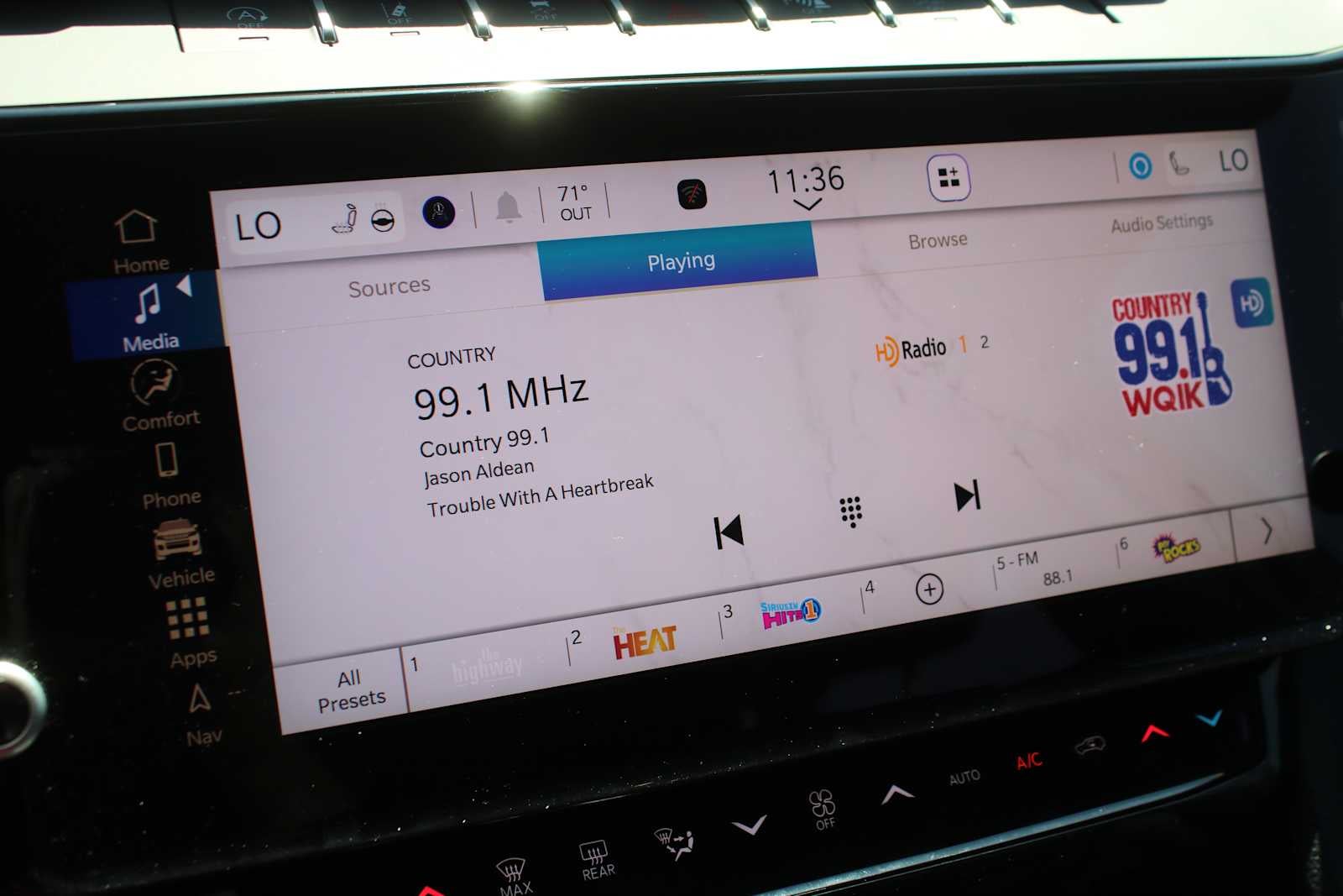 2026 Jeep Grand Cherokee GRAND CHEROKEE L LIMITED 4X2