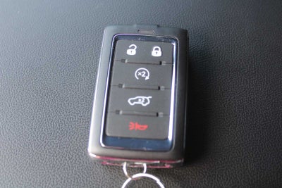 2026 Jeep Grand Cherokee GRAND CHEROKEE L LIMITED 4X2